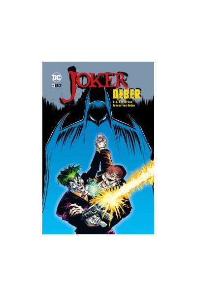 Joker: Deber