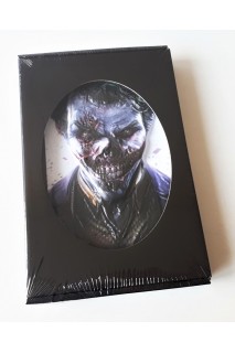 Dcsos Inmortales Edición Especial Limitada