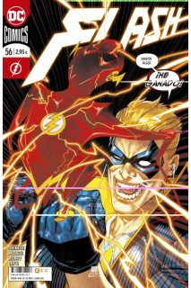 Flash Núm. 70/ 56