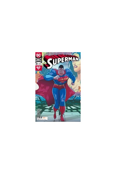 Superman 31 (110)