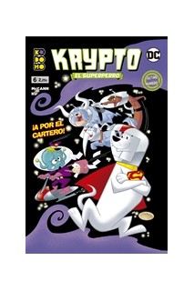 Krypto El Superperro 06