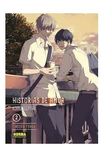 Historias De Amor 02