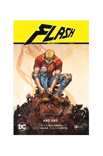 Flash Vol. 08