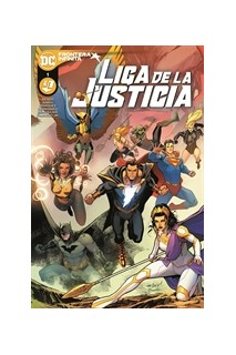 Liga De La Justicia 01 (116)
