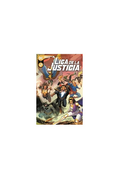 Liga De La Justicia 01 (116)