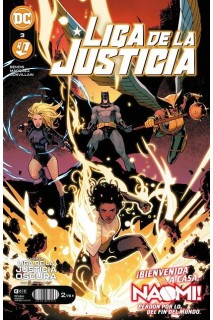 Liga De La Justicia 03 (118)