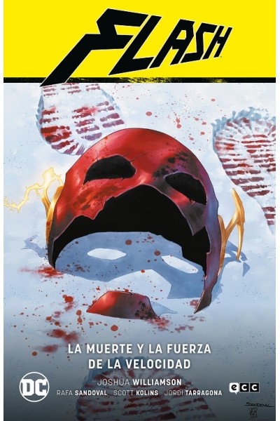 Flash Vol. 09