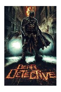 Batman: Querido Detective