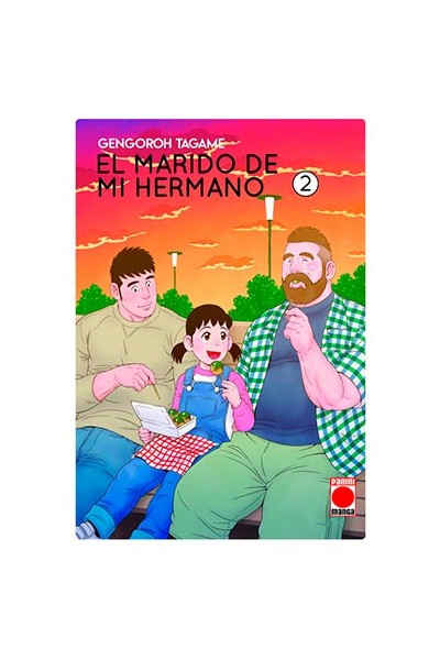 El Marido De Mi Hermano 02