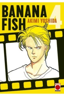 Banana Fish 04