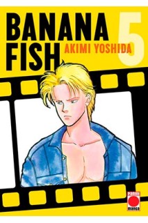 Banana Fish 05