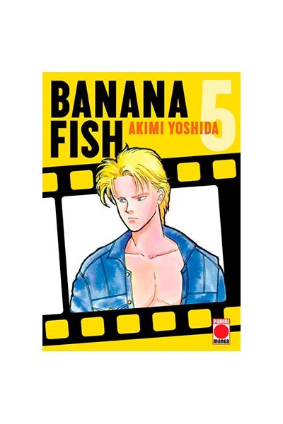 Banana Fish 05