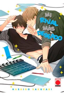 Mi Rival Mas Deseado 01