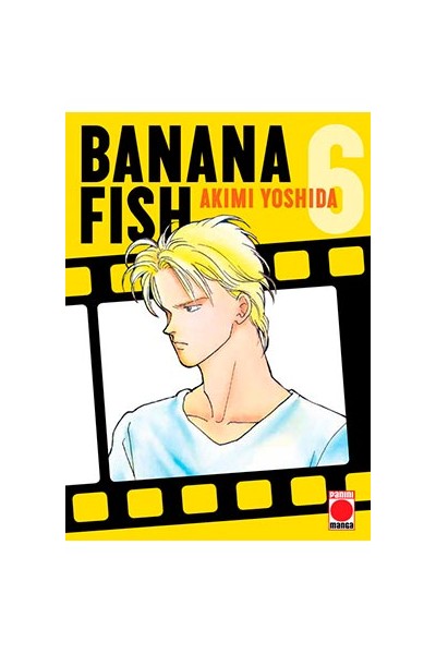 Banana Fish 06