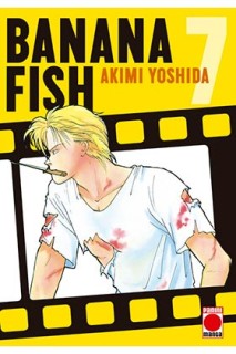 Banana Fish 07