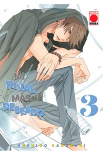 Mi Rival Mas Deseado 03