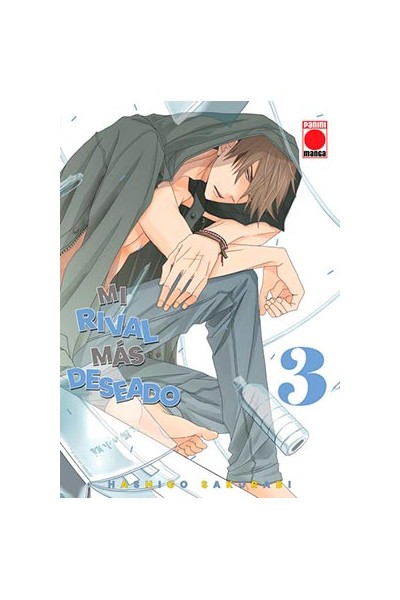 Mi rival más deseado 03