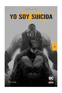 Focus · Batman: Yo Soy Suicida