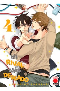 Mi Rival Mas Deseado 04