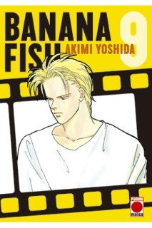 Banana Fish 09