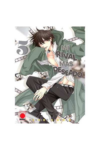 Mi rival más deseado 05