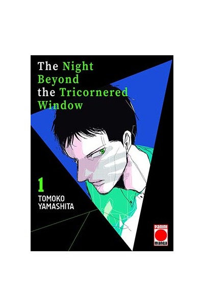 The Night Beyond The Tricornered Window 01