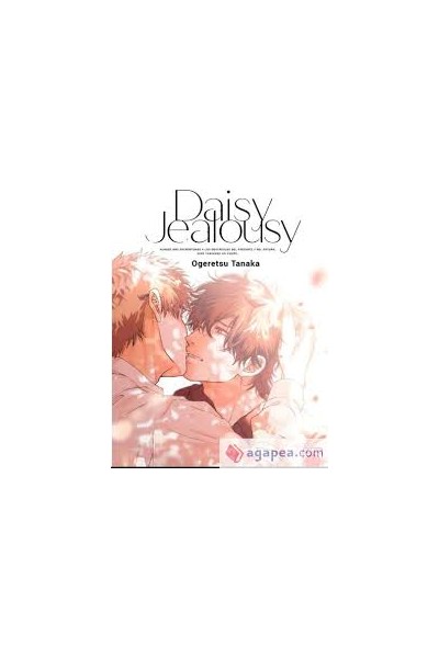Daisy Jealousy 01