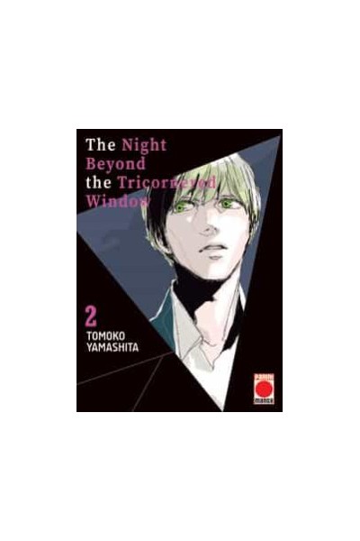 The Night Beyond The Tricornered Window 02