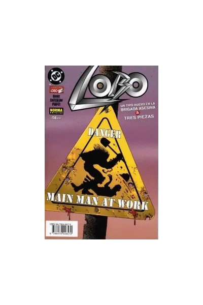 Lobo 14