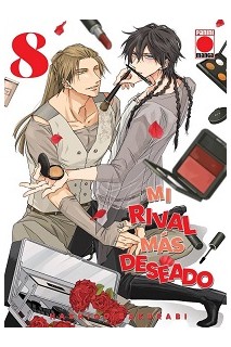 Mi Rival Más Deseado 08