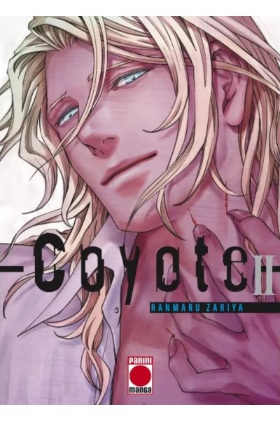 Coyote 02