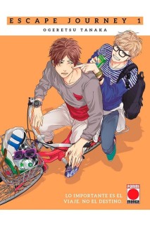 Escape Journey 01