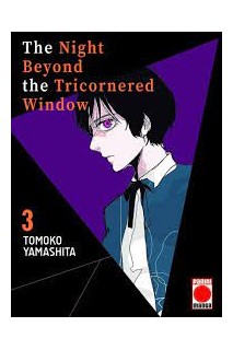 The Night Beyond The Tricornered Window 03