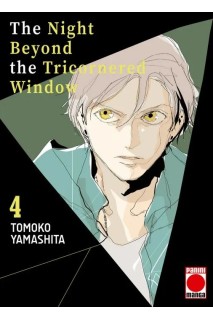 The Night Beyond The Tricornered Window 04