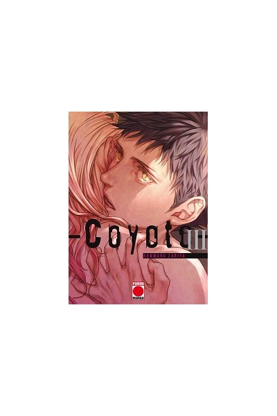 Coyote 03