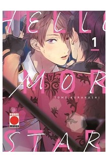 Hello Morning Star 01