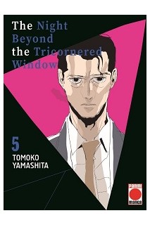 The Night Beyond The Tricornered Window 05