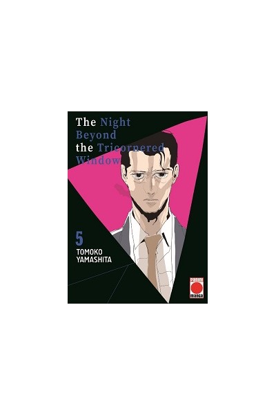 The Night Beyond The Tricornered Window 05