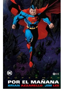 Superman: Por El Mañana