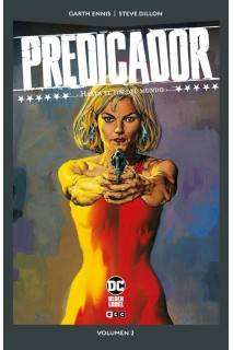 Dc Pocket · Predicador 02 De 09