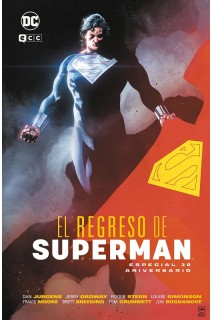 El Regreso De Superman