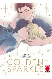 Golden Sparkle