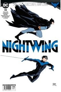 Nightwing 38