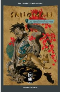 Dc Pocket Sandman Los Cazadores De Sueños