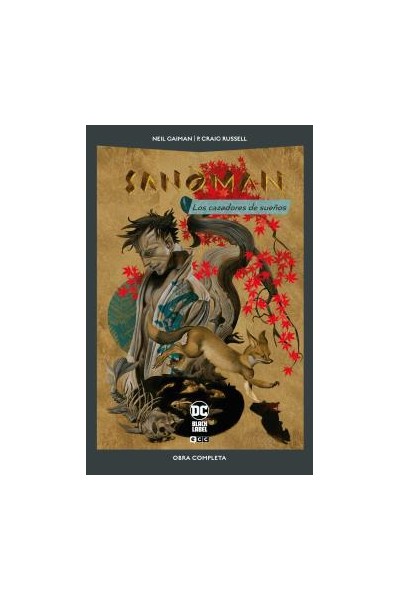 Dc Pocket Sandman Los Cazadores De Sueños