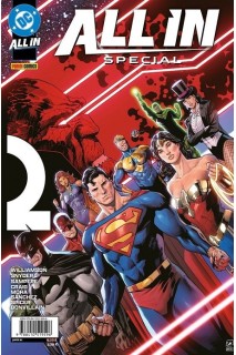 DC ALL IN · SPECIAL