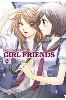 Girl Friends 02