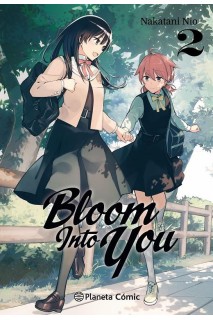 Bloom Into You 02
