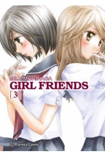 Girl Friends 03