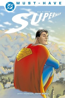 DC MUST-HAVE · ALL-STAR SUPERMAN